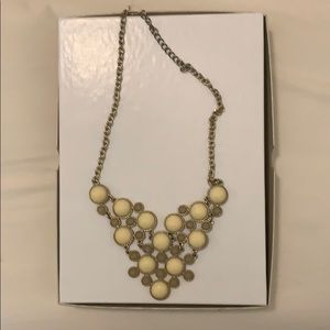 Bubble necklace